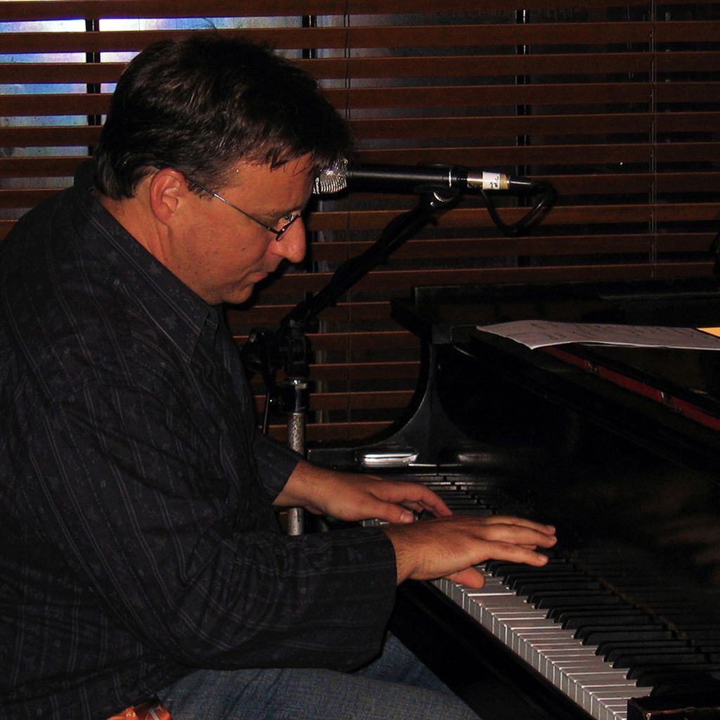 Live at Daley's in Atlanta, GA