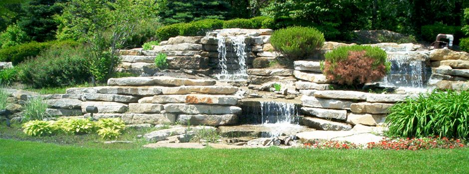 Starfield Landscaping