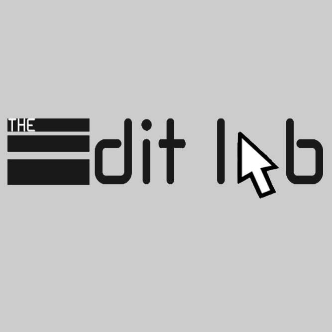 The Edit Lab
