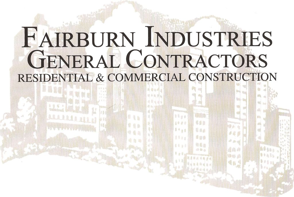 Fairburn Industries General Contractors