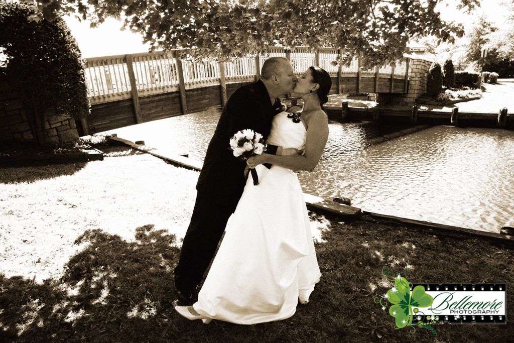 Toms River, NJ Wedding