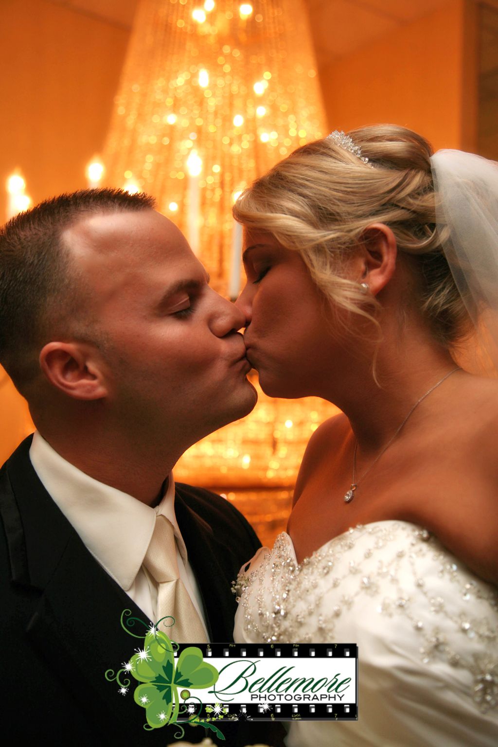 Cranford, NJ wedding