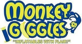 Monkey Giggles, LLC 770-985-4631