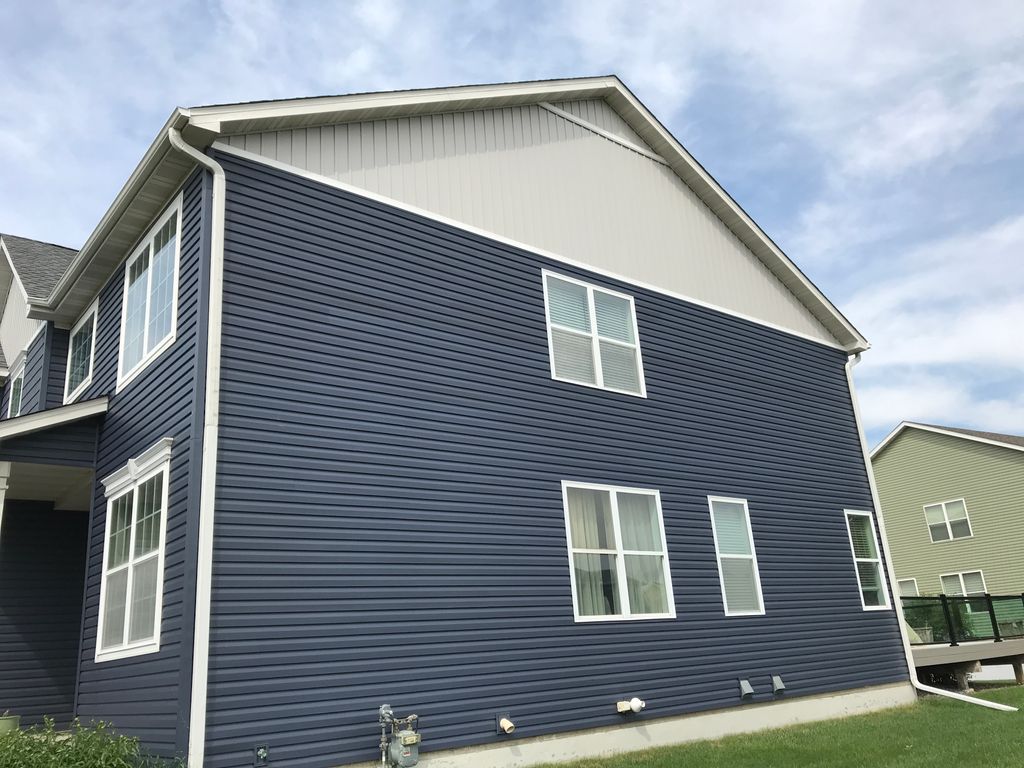 siding