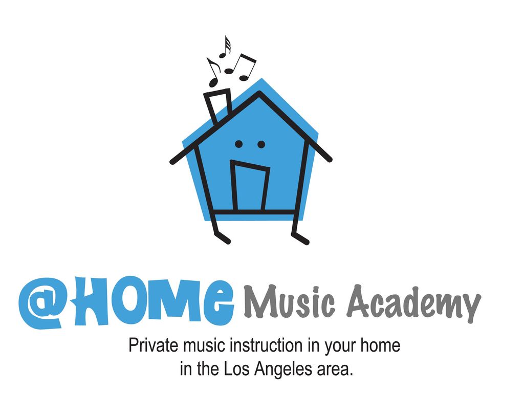 At Home Music Academy