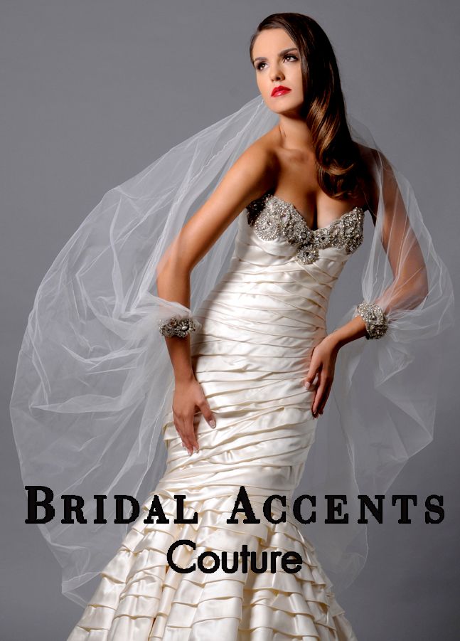 Bridal Accents Couture