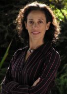 Robbin Block, Marketing Strategist, Speaker and Au