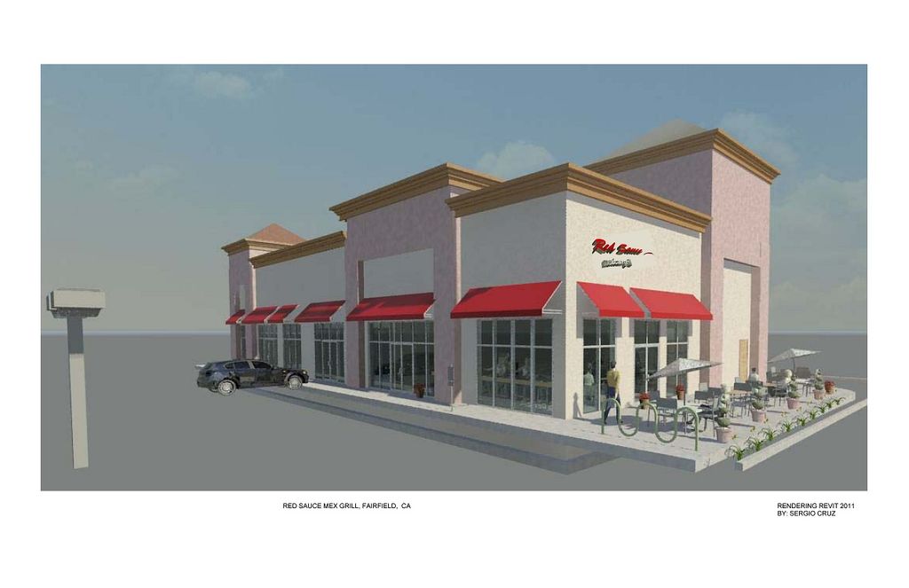 Renderings