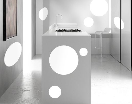 Ultra Chic Modern