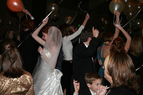 seattletacomadj.com  Wedding Dancing 1