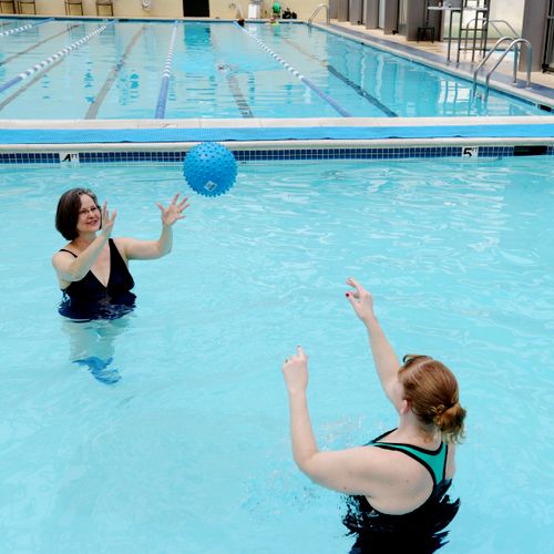 Chesapeake Bay Aquatic & Physical Therapy