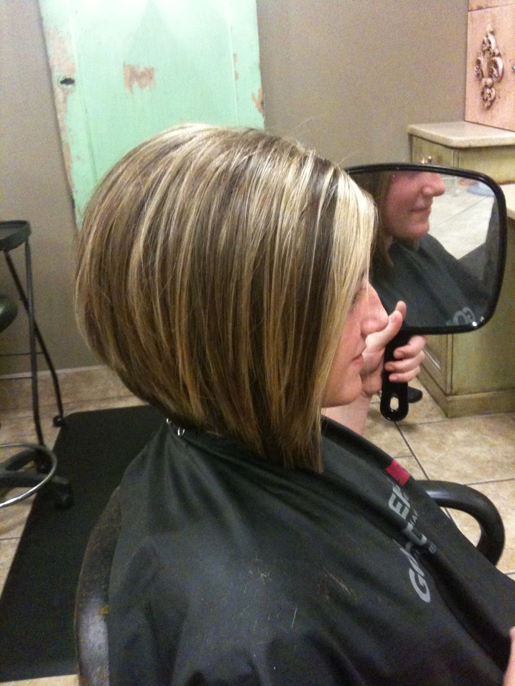 After!