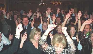 seattletacomadj.com  Corporate Party