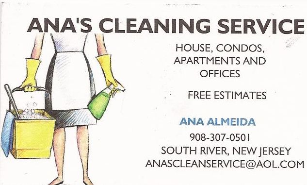 Ana's Cleaning Service