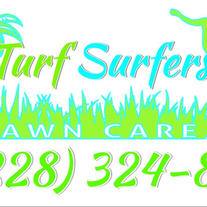 Turf Surfers Lawn Care LLC