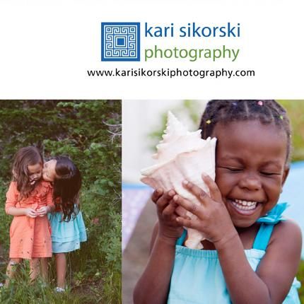 Kari Sikorski Photography