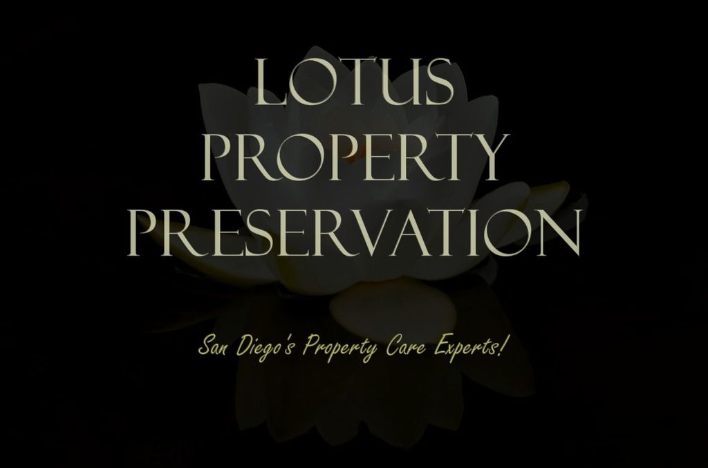 Lotus Property Preservation