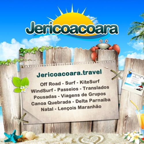 http://www.jericoacoara.travel
