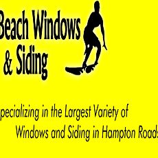 Beach Windows & Siding