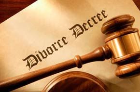 Divorce Attorney for West Michigan