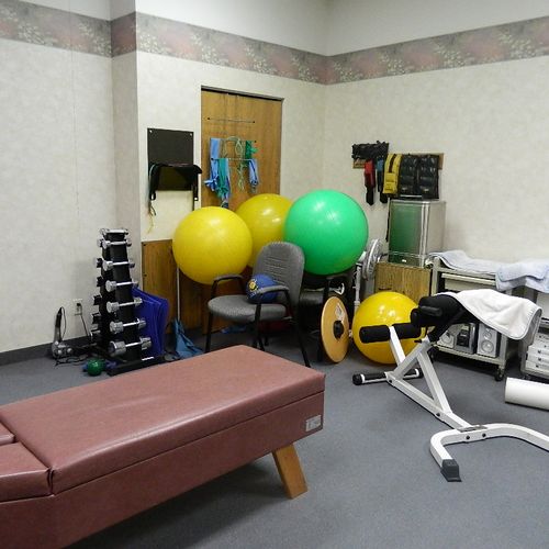 Physical Therapy more info at http://advancedspina