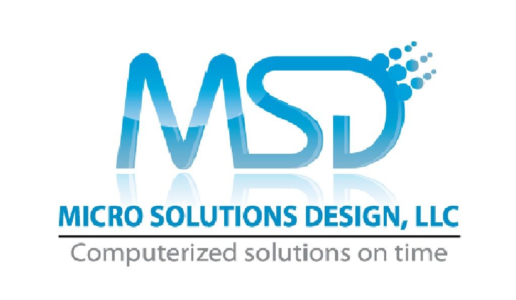Micro Solutions Design, LLC