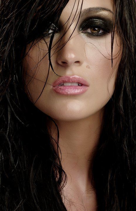 Editorial Beauty Story