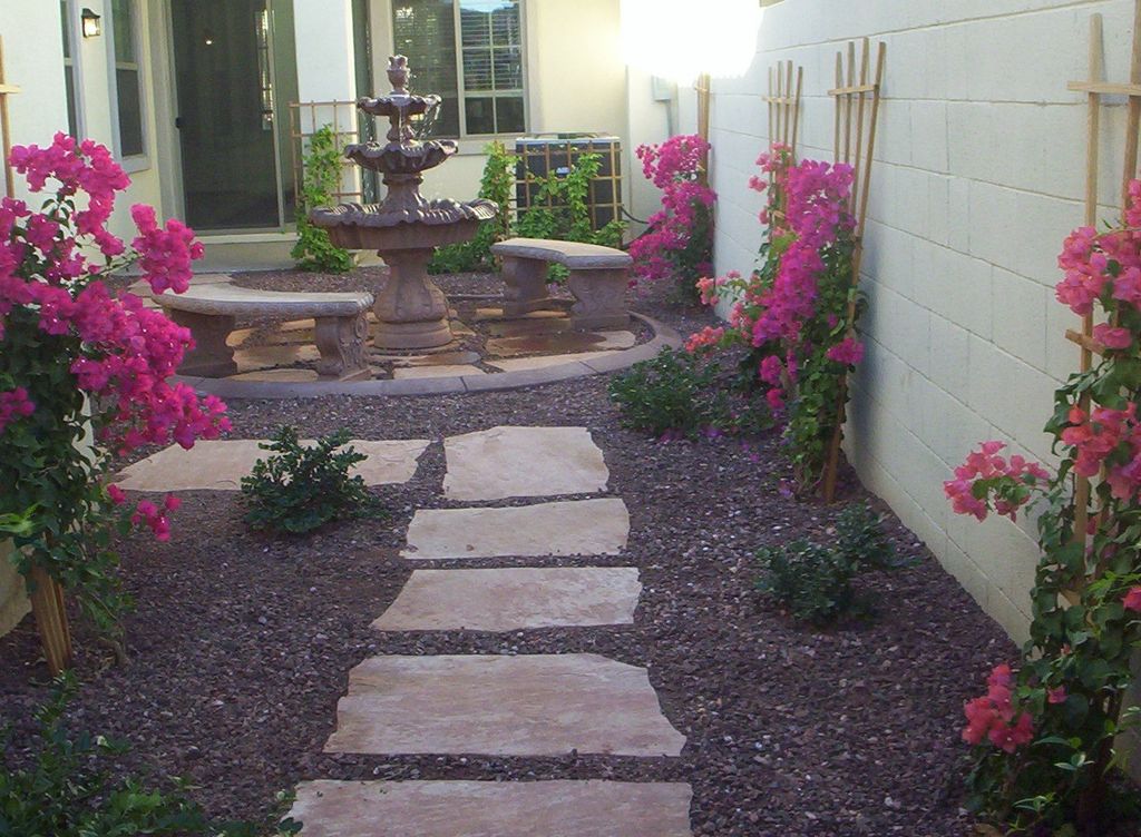 Small Spaces, Big Idea's