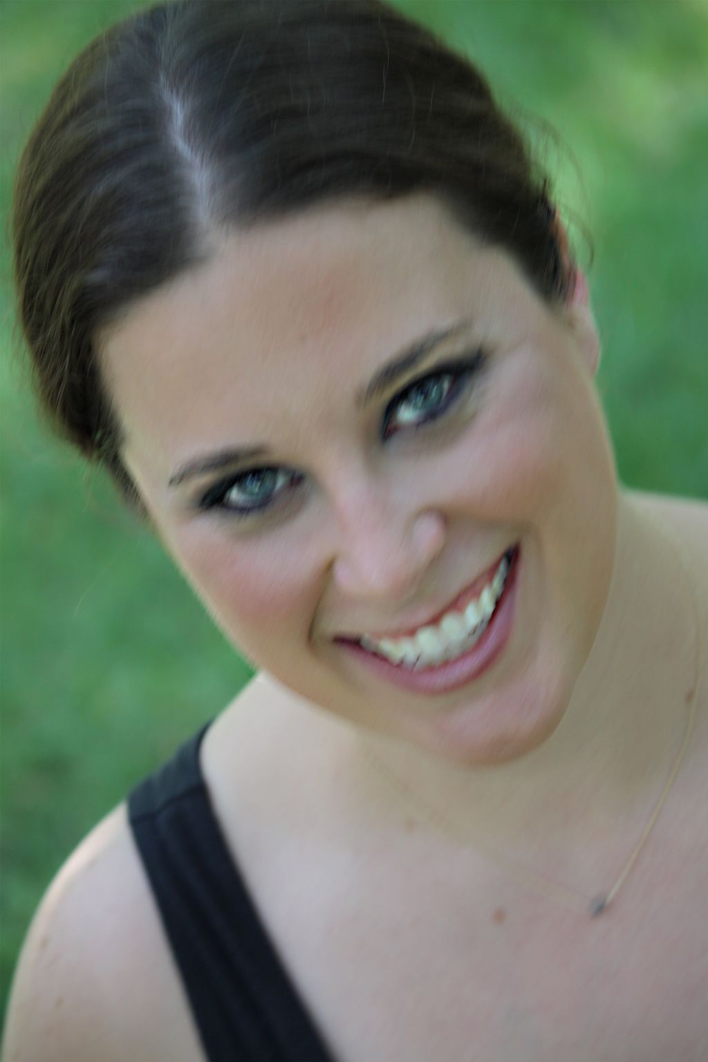Jennifer Yocum, MA, MAc, LAc