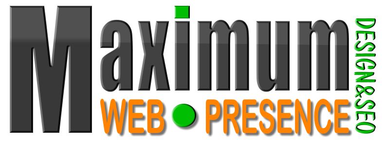Maximum Web Presence