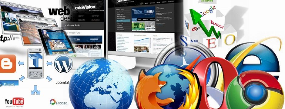 With every custom website fully integrated to a mo