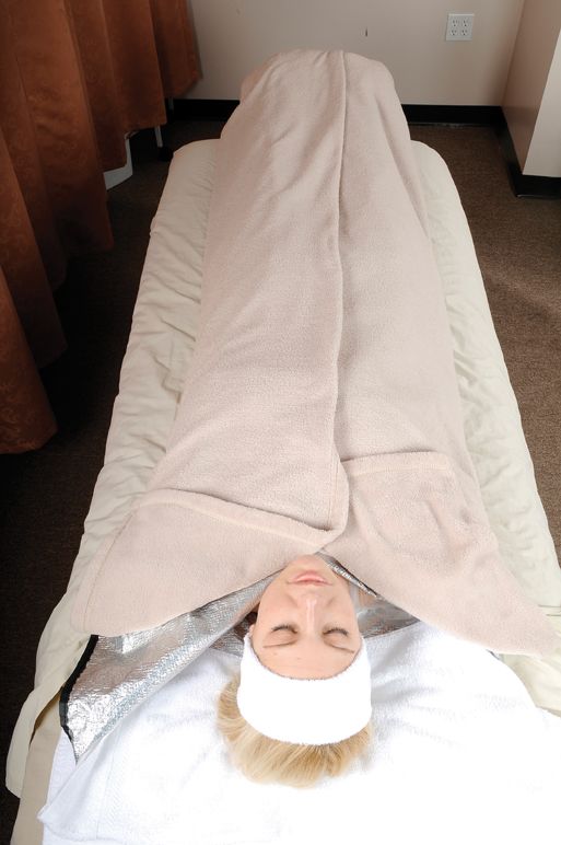 Relax, Restore & Rejuvenate @ Victoria's Studio!