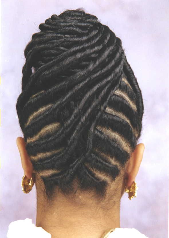 FLAT TWISTS $ 35.