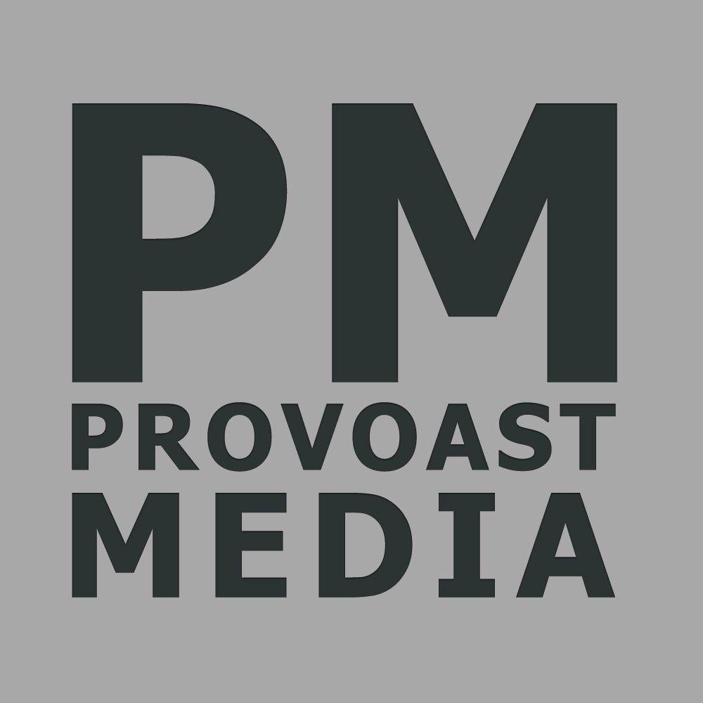 ProvoastMedia