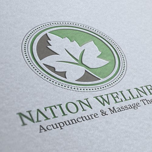 Nation Wellness Logo