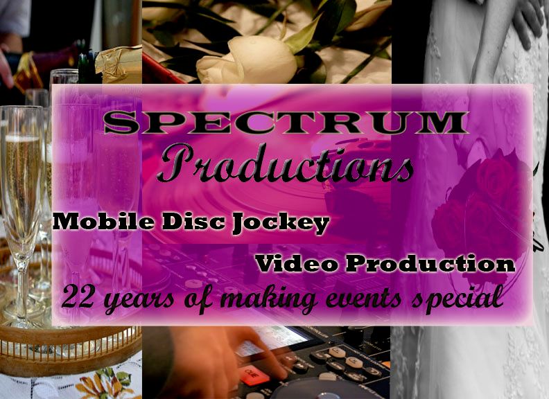 Spectrum Productions