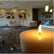 Massage Studio & Spa