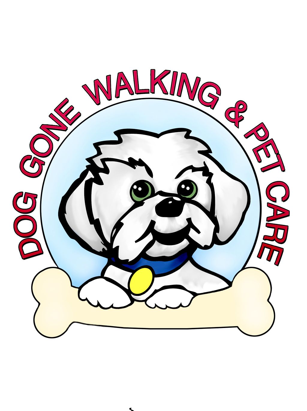 Dog Gone Walking & Pet Care