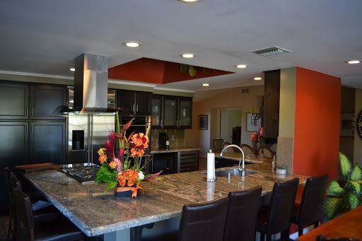 Rossmoor Kitchen