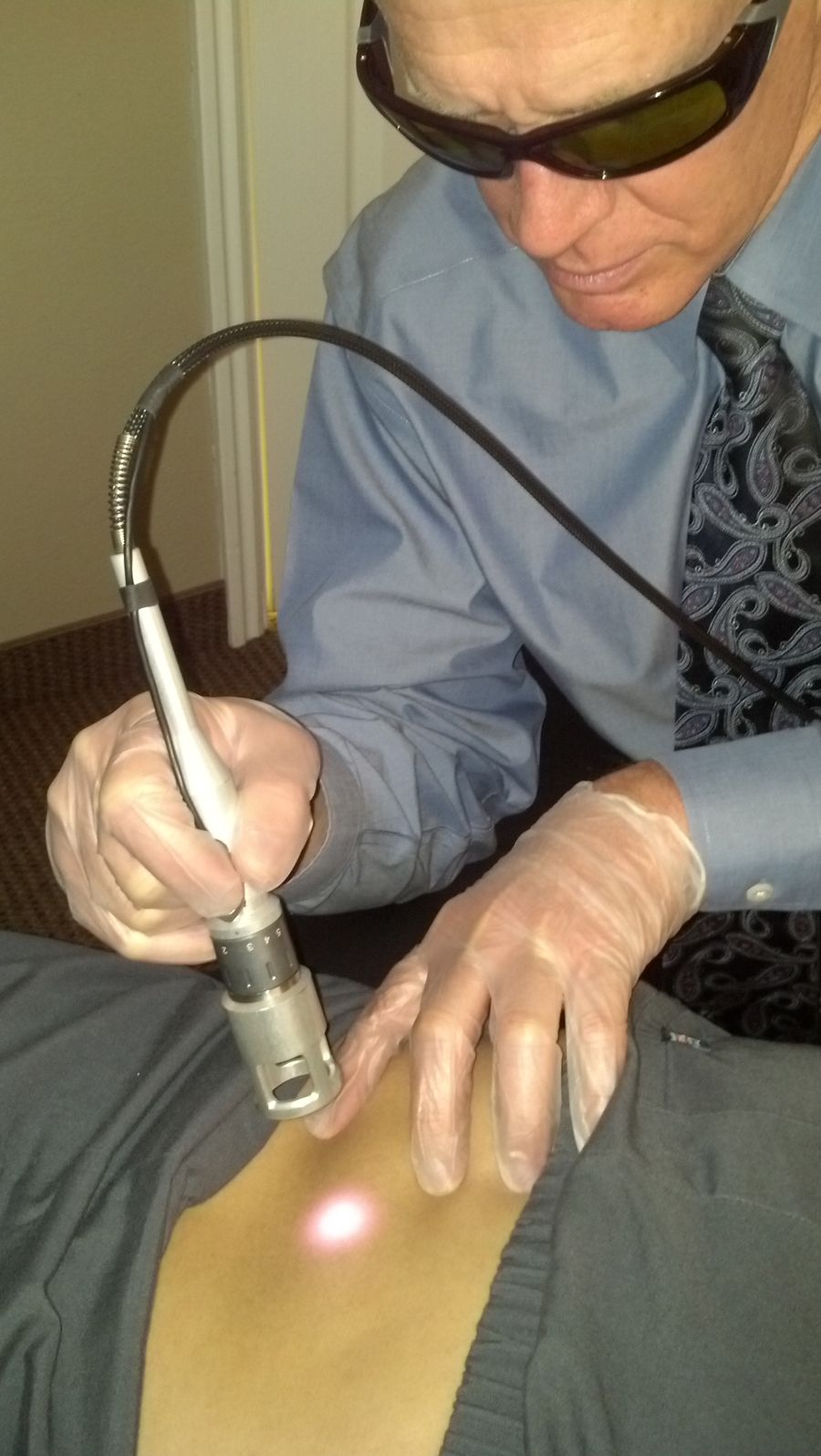 Chiropractic