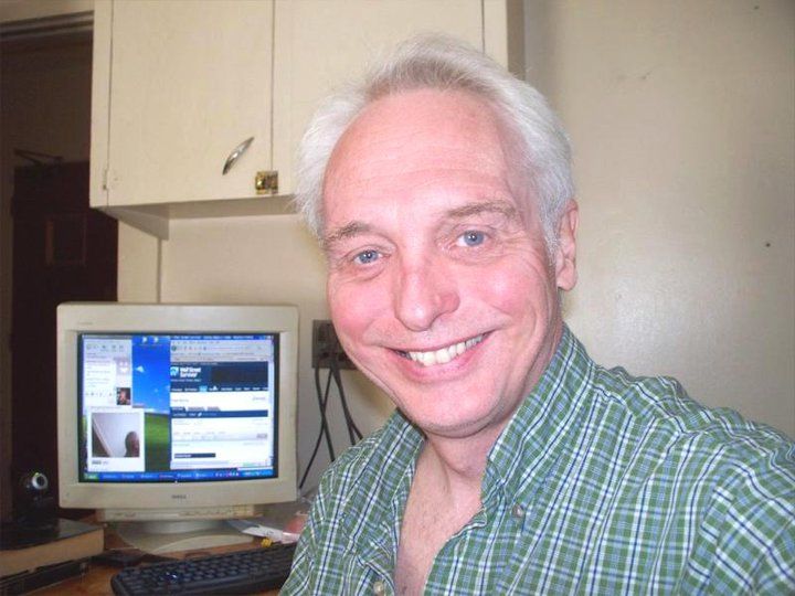 Writing and Generating Revenue, much of my work ca