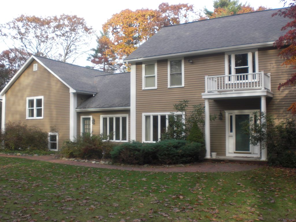 House Painting Acton MA