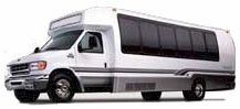 Blue Streak has Party Buses for All Occasions