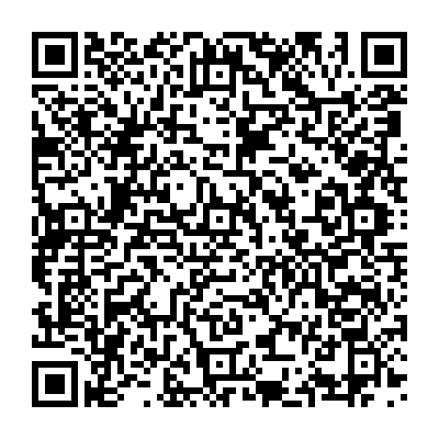 QR Scan for Contact Information.