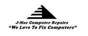 J-Mac Computer Repairs