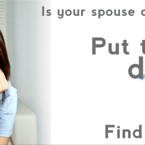 Cheating Spouse