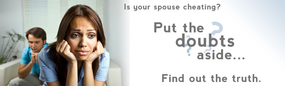 Cheating Spouse