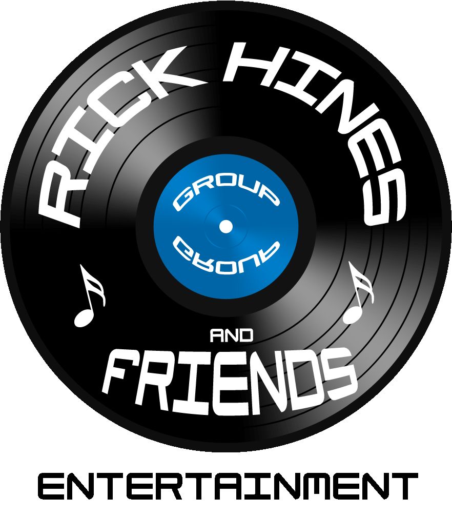 Rick Hines & Friends Entertainment Group, LLC
