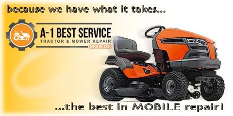Offering the best in mobile repair!