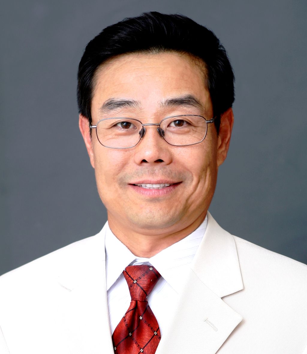 Dr Andrew S Choi, DC